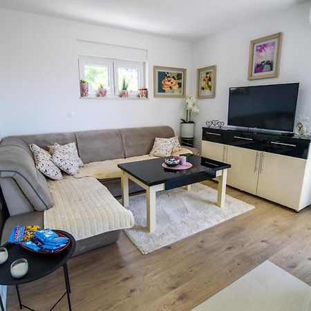 Lorena Luxury Apartment Makarska Extérieur photo