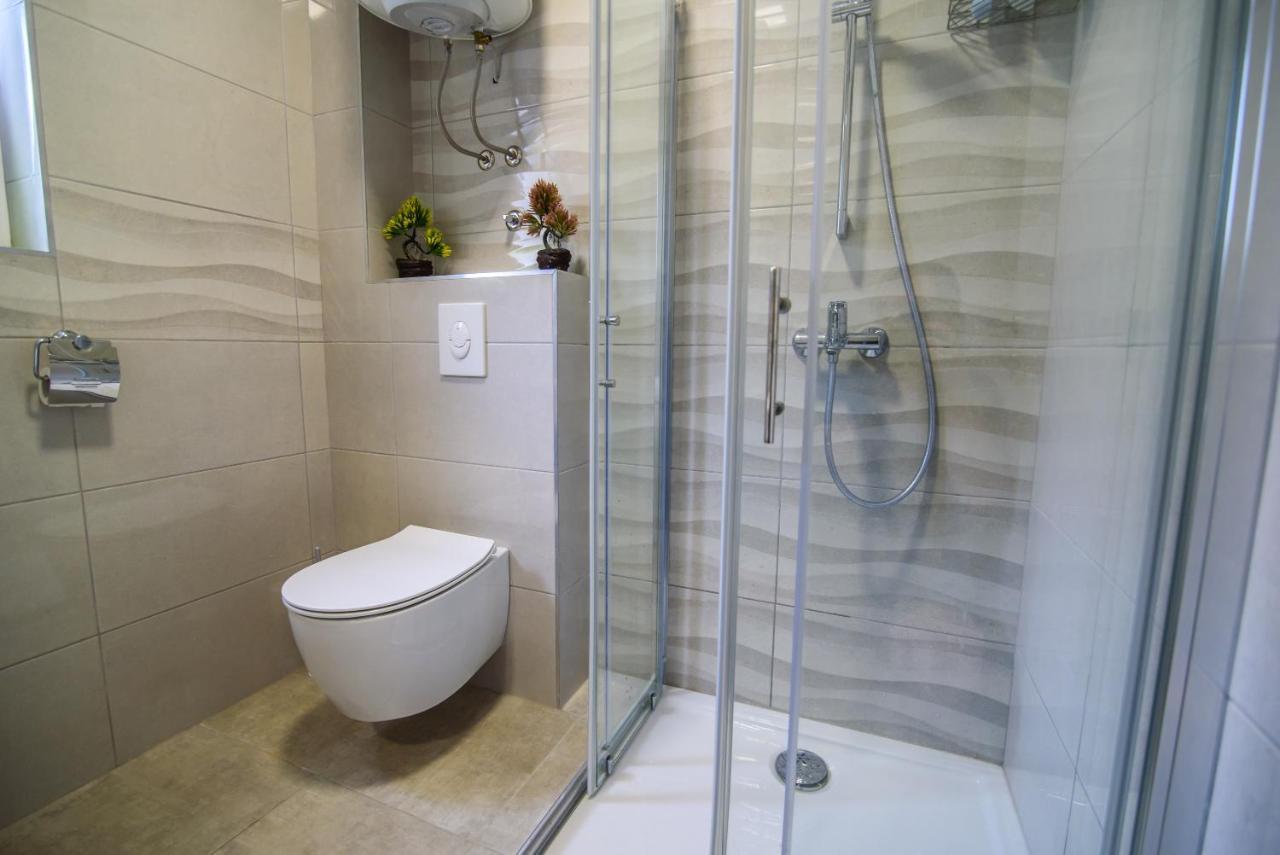 Lorena Luxury Apartment Makarska Extérieur photo