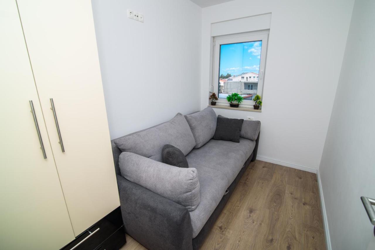 Lorena Luxury Apartment Makarska Extérieur photo