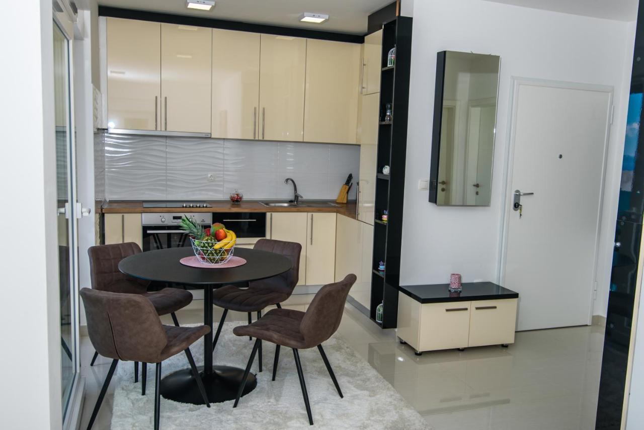 Lorena Luxury Apartment Makarska Extérieur photo