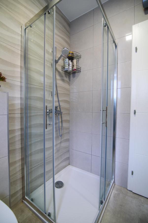 Lorena Luxury Apartment Makarska Extérieur photo