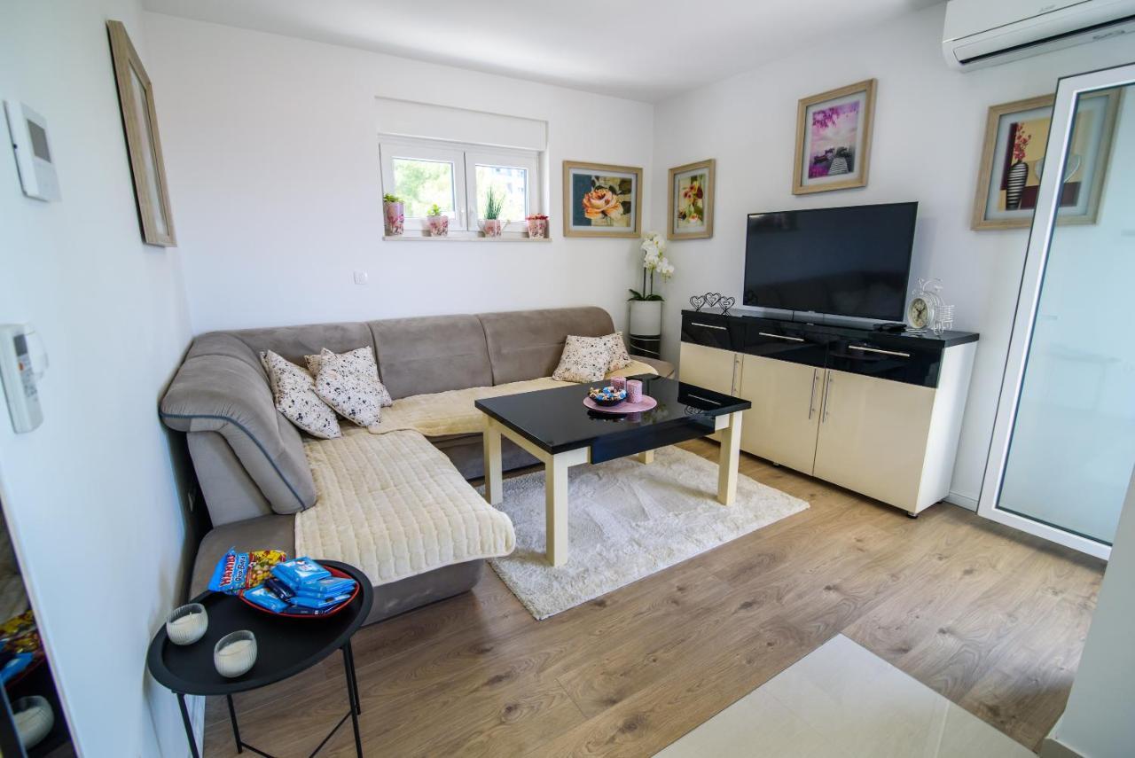 Lorena Luxury Apartment Makarska Extérieur photo