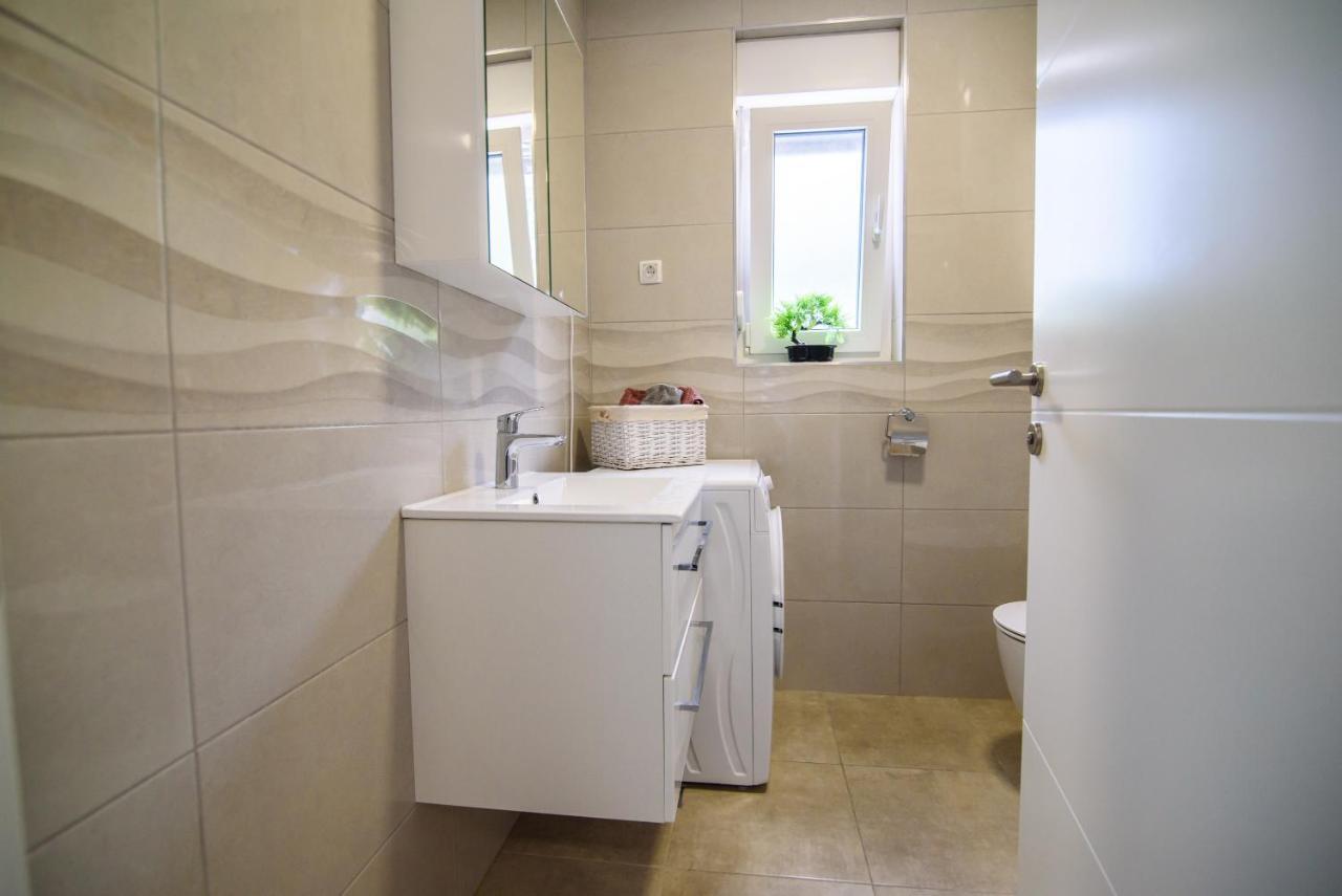 Lorena Luxury Apartment Makarska Extérieur photo