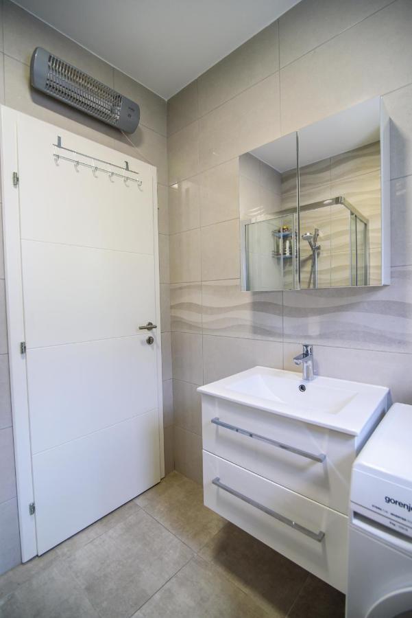 Lorena Luxury Apartment Makarska Extérieur photo