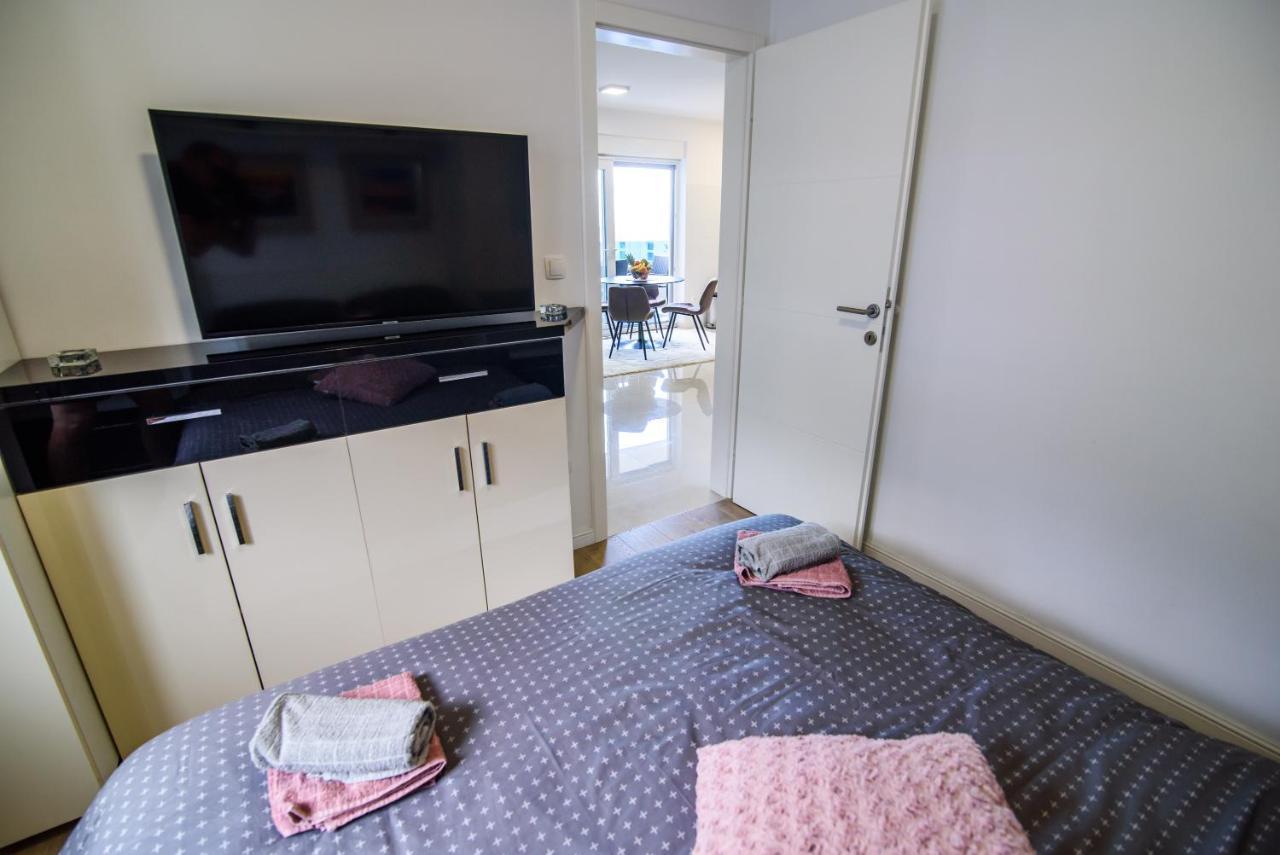Lorena Luxury Apartment Makarska Extérieur photo