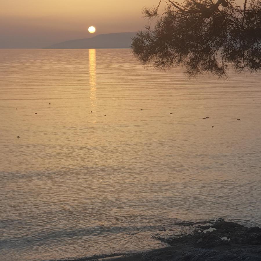 Lorena Luxury Apartment Makarska Extérieur photo
